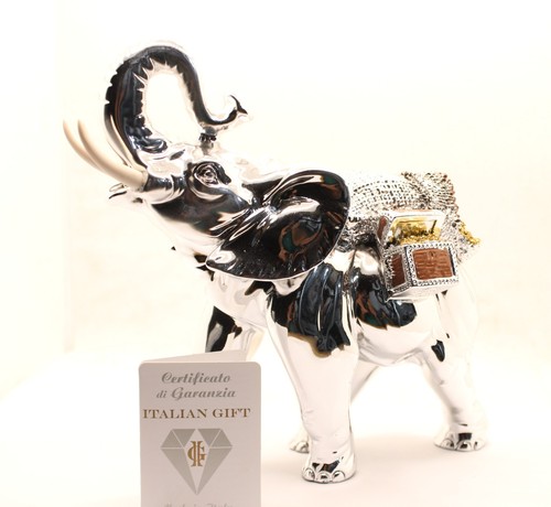Elefante statua resina - elefante,