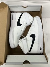 Air force high white black - force, 1