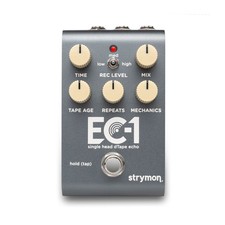 Strymon tape delay - strymon,