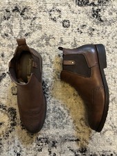 Stivali Chelsea Billionaire