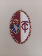 Toppa-Patch-Stemma Del Torino