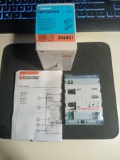 BTICINO  346851 - MODULO