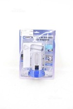 Pompa di travaso labor per trapano liquidi non infiammabili corrosivi oleosi esp