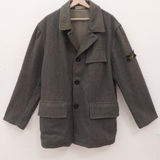 Stone Island giacca compass