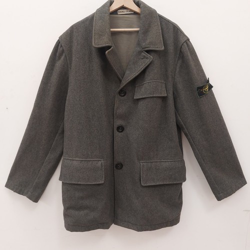 Stone island giacca compass - giacca,