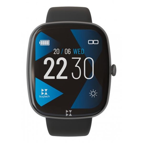 Techmade smartwatch buytech - smartwatch,