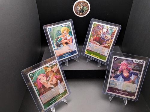 Bandai one piece card - bandai,