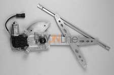 ALZACRISTALLI ELETTRICI