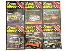 Autista Sportivo - Autosport
