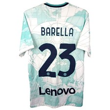INTER 2022/2023 NIKE BARELLA
