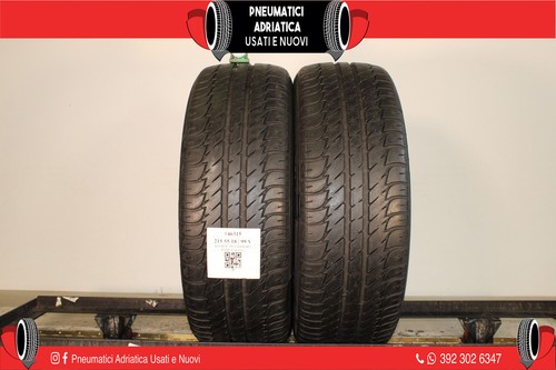 Pneumatici kleber 215 - pneumatici, r18