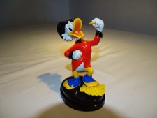 Zio Paperone - Disney Parade 3D Collection - 1° Serie Vintage