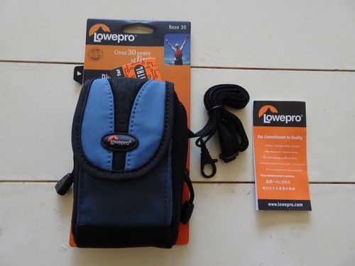 Nuovo originale lowepro - lowepro, ridge