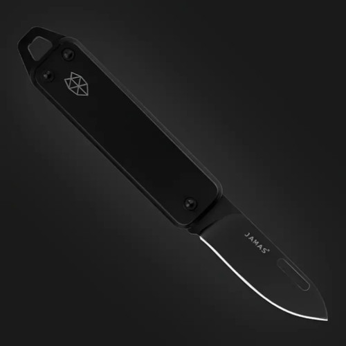 Mini coltello pieghevole - coltello, da