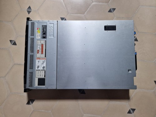 Server dell poweredge - server,