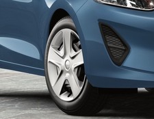 Originale ford copriruota - ford,