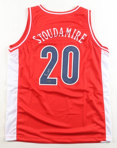 Maglia damon stoudamire - maglia,