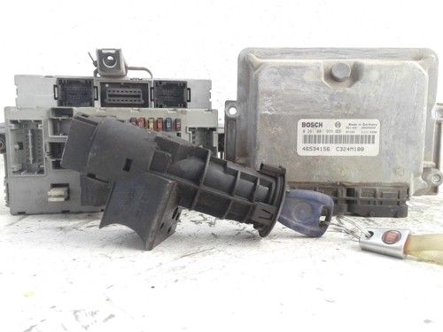 Kit avviamento motore per - avviamento, fiat