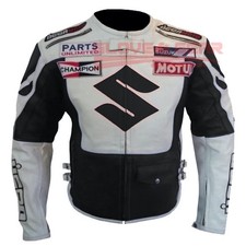 SUZUKI ICON GIACCA BIKERS