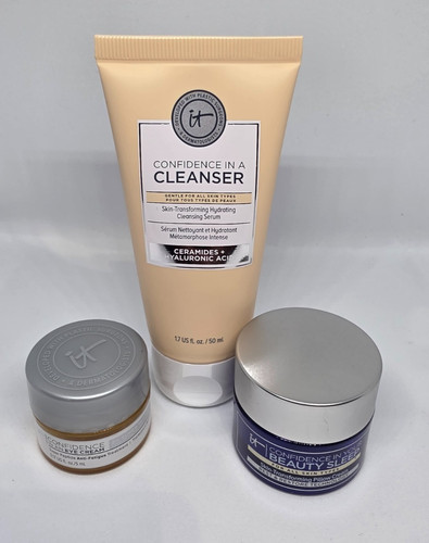 Cosmetics detergente - -,