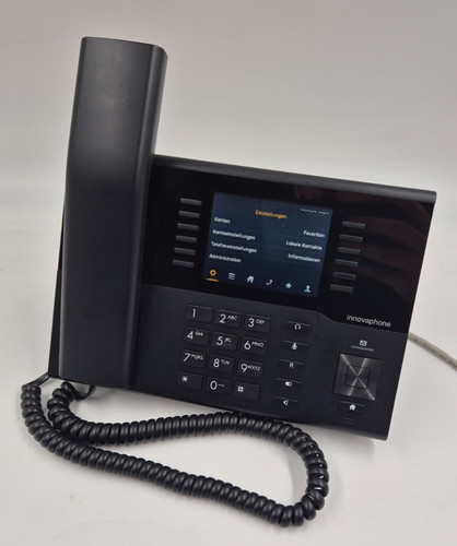 Innovaphone ip222 voip sip - innovaphone,