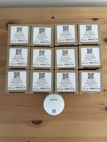Mclimate vicki lorawan eu868 - lorawan,