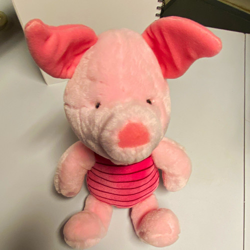 Peluche disney winnie the - disney,