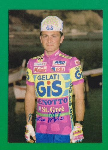 Cyclisme carte cycliste - cyclisme, marco