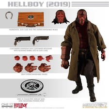 Mezco Toys - One 12 - 1:12