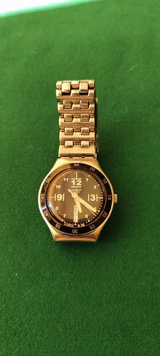 Orologio swatch irony - orologio,