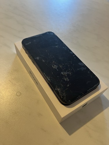 Apple iphone 128gb - iphone,