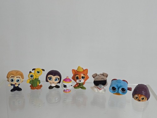 Lotto misto disney - disney, doorables