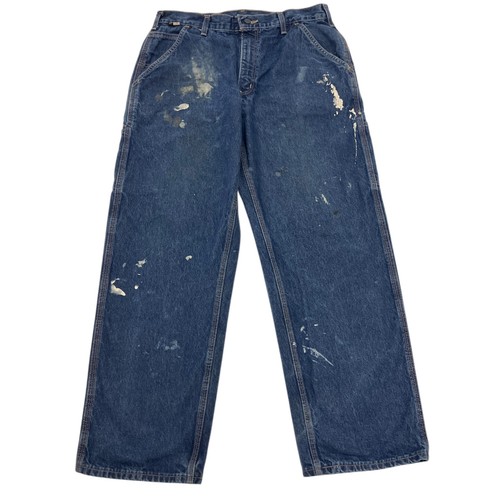 Jeans carhartt carpenter - carhartt,