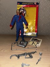 Big Jim Outfit Space - Mission