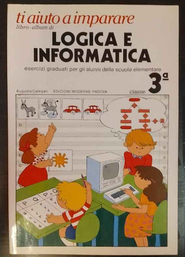 Aiuto imparare - ti, a