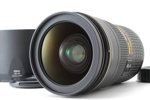 Testato come nuovo - [come, nikon