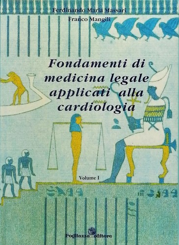 Fondamenti medicina legale - di,