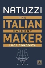 Natuzzi: The Italian Harmony