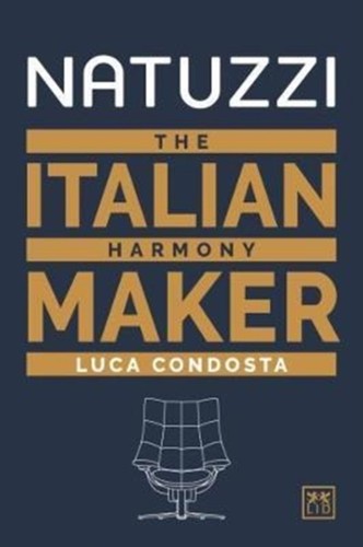 Natuzzi the italian harmony - the,