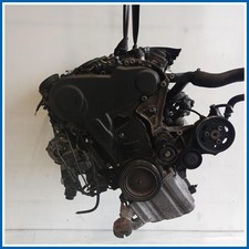Motore Completo CAG 105Kw Audi