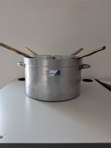 Pentola cuocipasta - pentola,