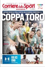 Corriere dello Sport COPPA