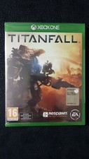 Lotto Titanfall & Titanfall 2