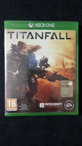 Lotto titanfall - titanfall, 2
