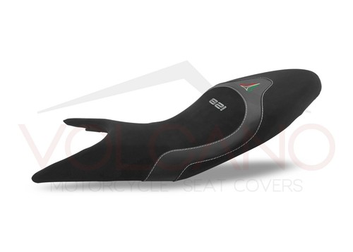 Rivestimento sella ducati - sella,