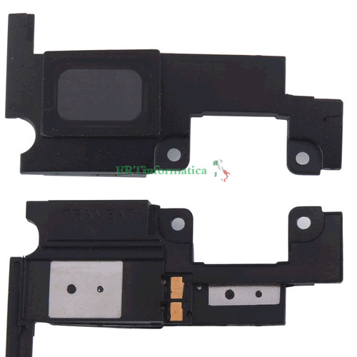 Buzzer cassa suoneria speaker - buzzer,