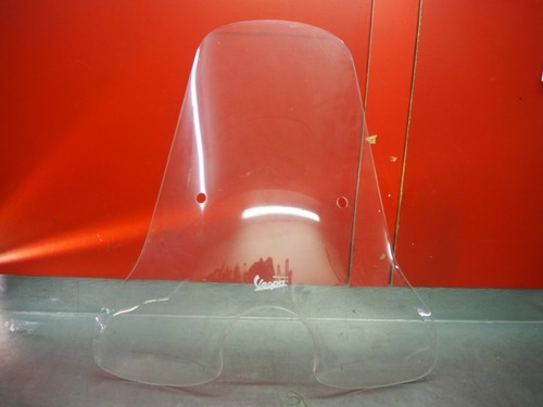 Vespa 622192 windshield screen - 622192,