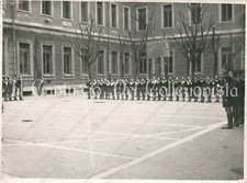 Gruppo balilla - gruppo, di