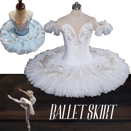 Abito tutù danza balletto