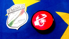 Coprimozzo abarth cerchio - coprimozzo,